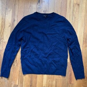 Quince Sweater